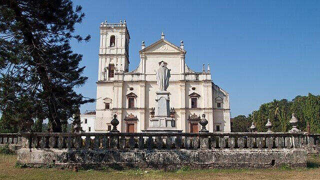 Se Cathedral