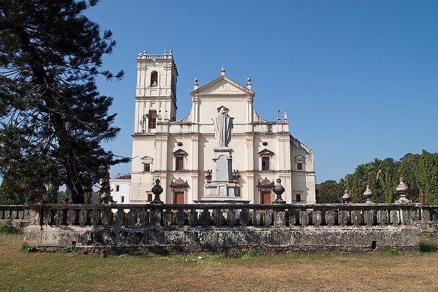 Se Cathedral