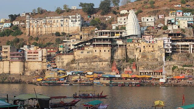 Omkareshwar,_Shri_Omkar_Mandhata_(9840595185)