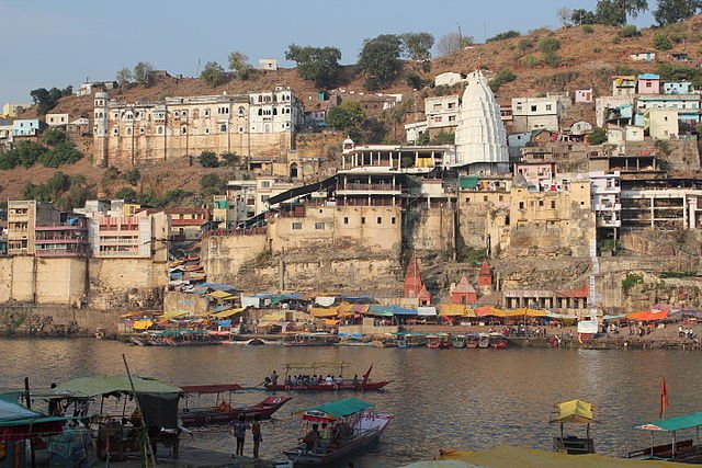 Omkareshwar,_Shri_Omkar_Mandhata_(9840595185)