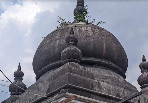 Panchganga Temple3