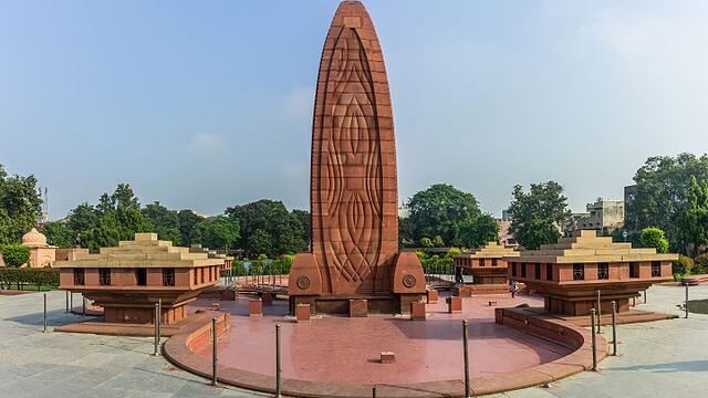 Jallianwala Bagh