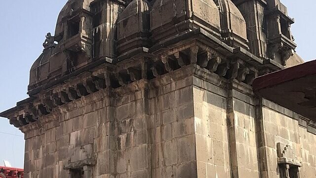 Shree Vaidyanath Jyotirlinga
