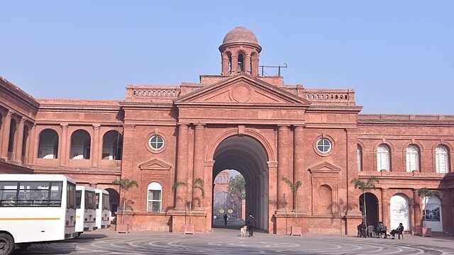 Partition Museum