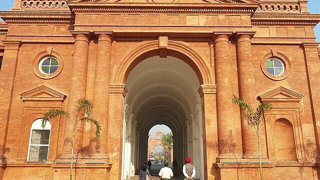 Partition Museum1
