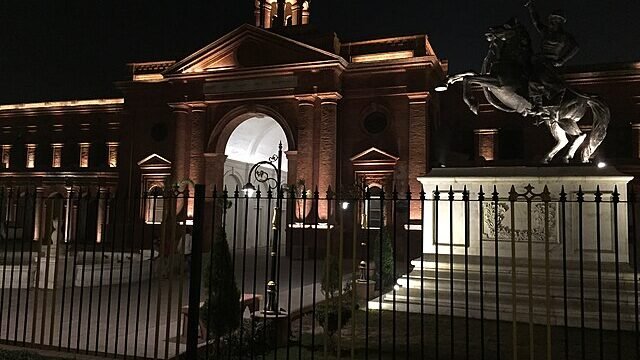 Partition Museum2