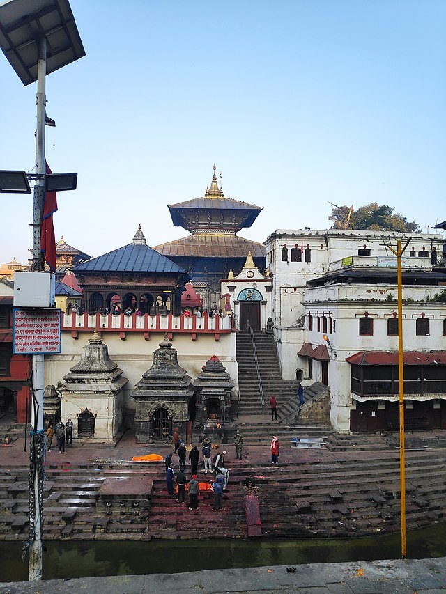 Pashupatinath_7