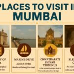 Places to Visit in Mumbai