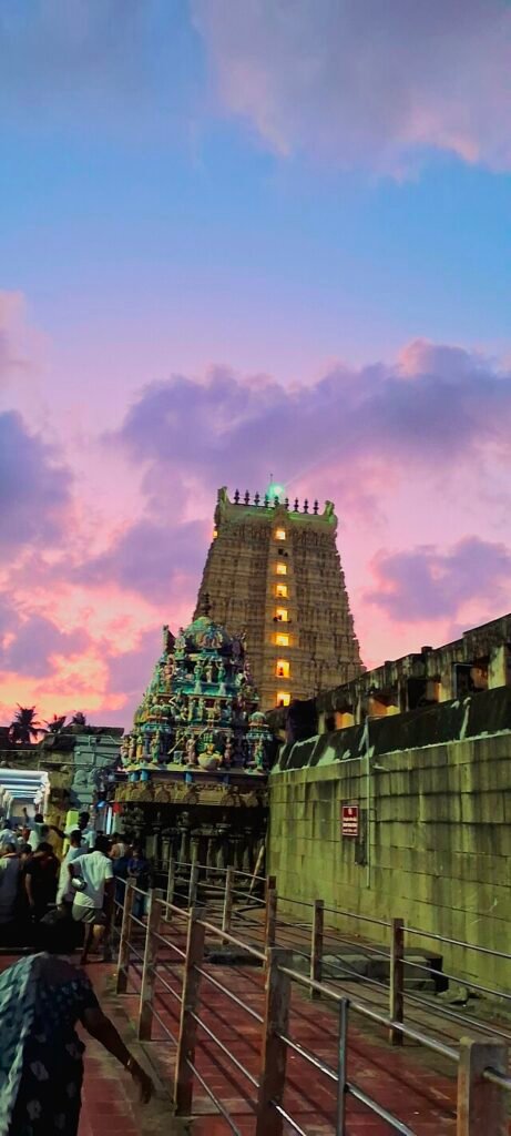 Rameshwaram_jyotirlinga_temple