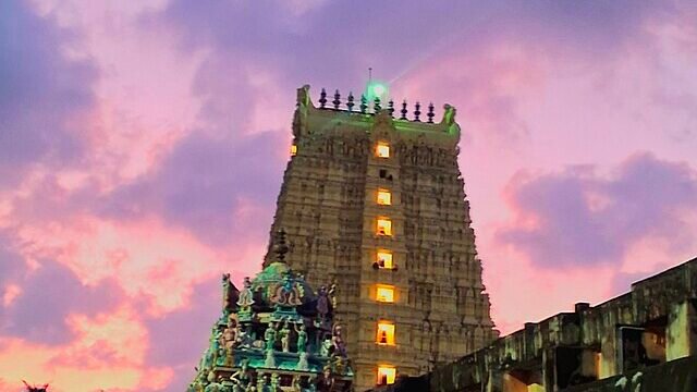 Rameshwaram_jyotirlinga_temple