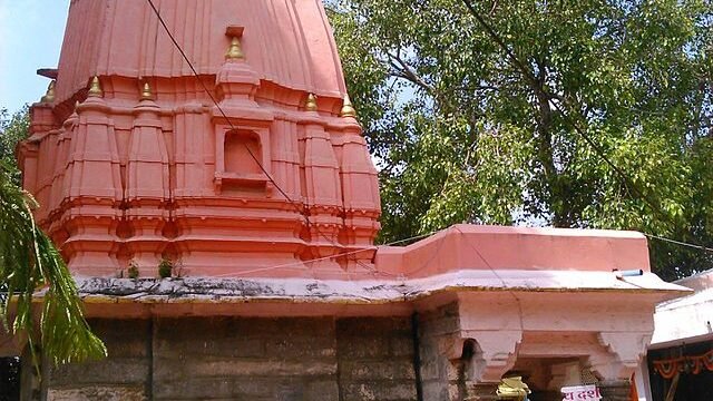 Sandipani Ashram