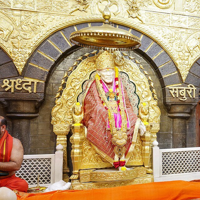 Shirdi_Sai_Baba_Samadhi