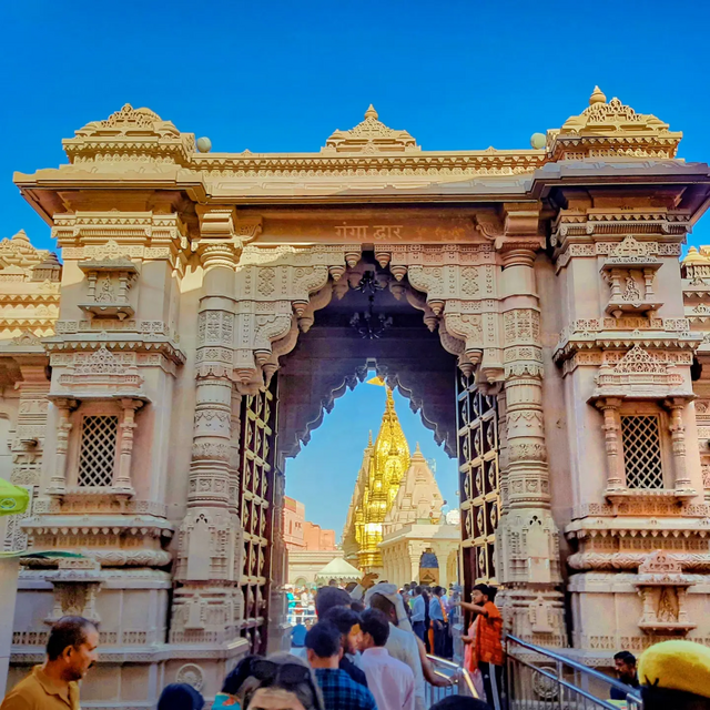 Shree Kashi Vishwanath Jyotirlinga