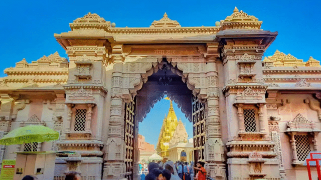 Shree Kashi Vishwanath Jyotirlinga1