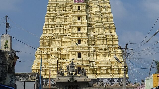Shree_Rameshwaram_Jyotirlinga_Shivam_Temple