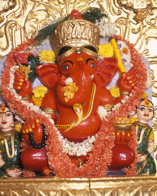 Shri Siddhivinayak Temple