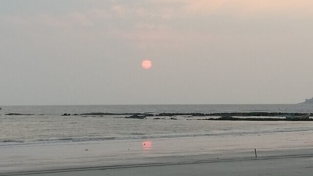 Sunset_at_Alibag_beach