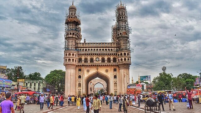 Charminar