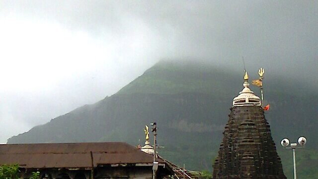 Trimbakeshwar_Temple