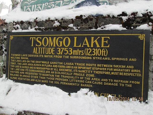 ‘Tsomgo_Lake’