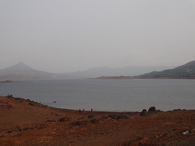Tungarli Lake, Man Made marvel Places to Visit in Lonavala