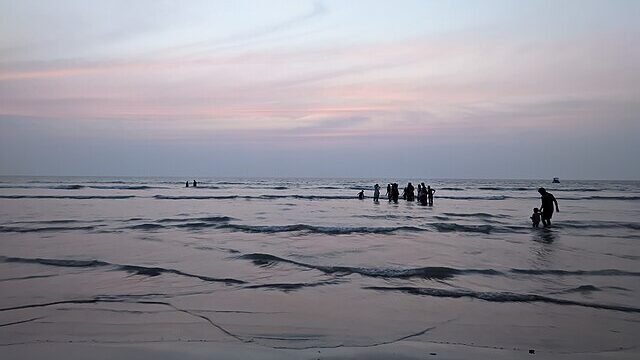 Varsoli Beach