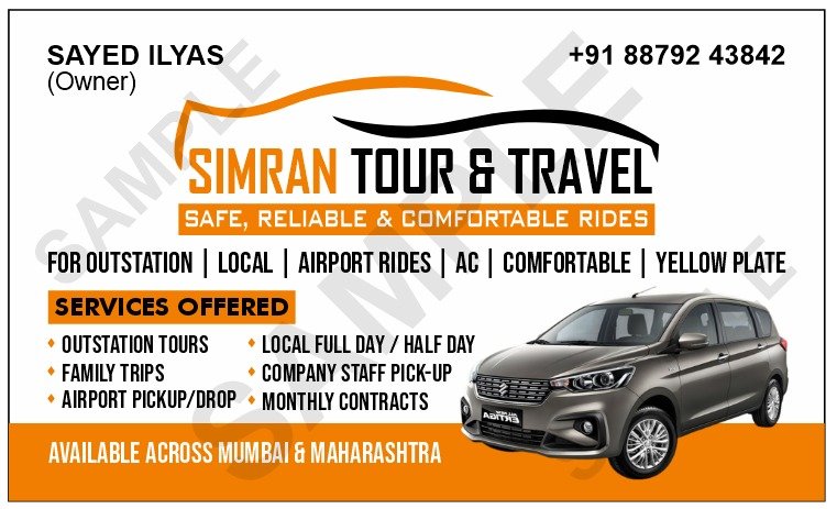 Simran tour and travels