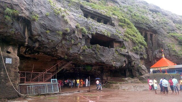 640px-Goddess_Ekvira_Temple_and_karla_Caves