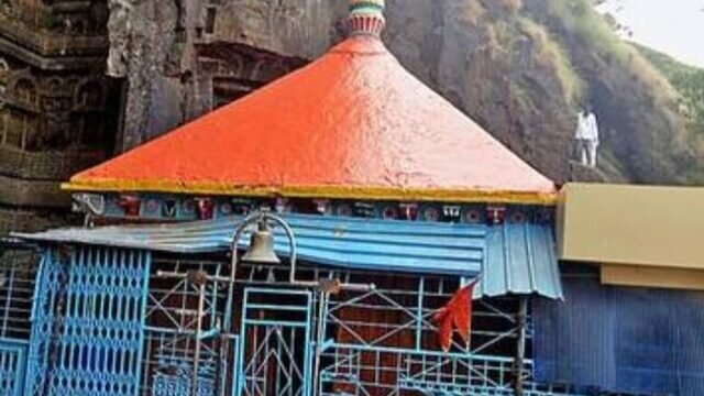 Adidhskti_Mata_Ekvira_Devi_Temple