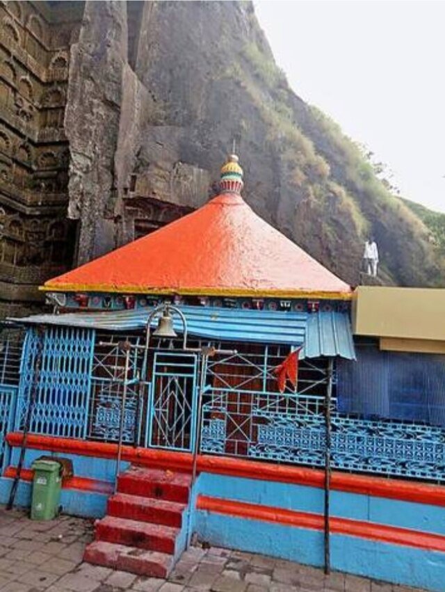 Adidhskti_Mata_Ekvira_Devi_Temple