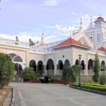 Aga Khan Palace