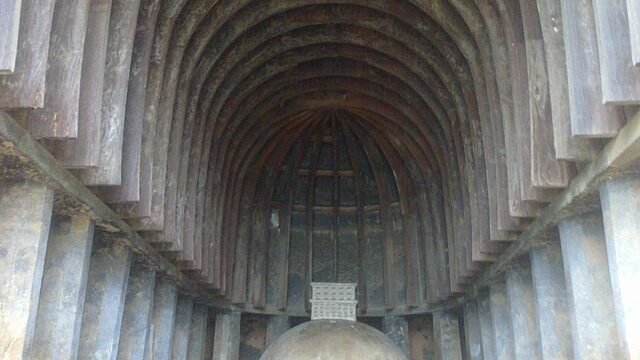 Bhaja Caves1
