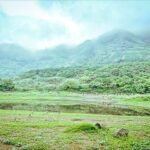 Brahmagiri Hill Trimbakeshwar