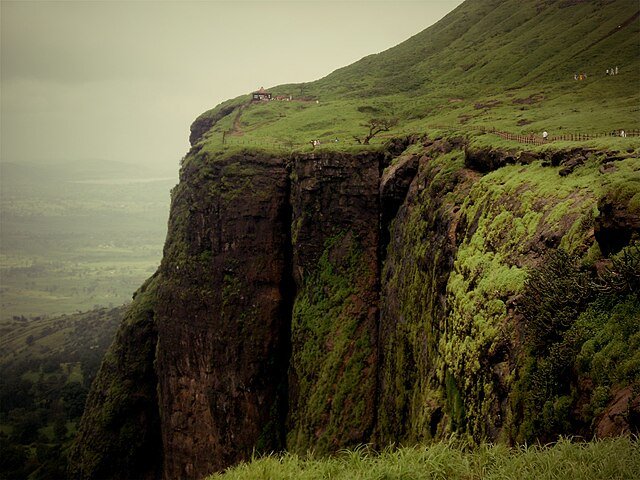 Brahmagiri Hill