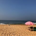 Calangute Beach