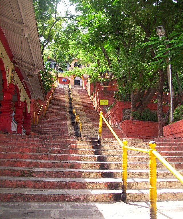 Chaturshrungi_(9)