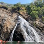 Dudhsagar Falls