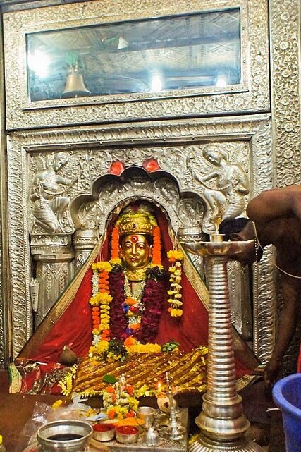 Ekvira Temple, Visit during One Day Mumbai to Lonavala-Khandala Trip