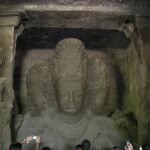 Elephanta Caves
