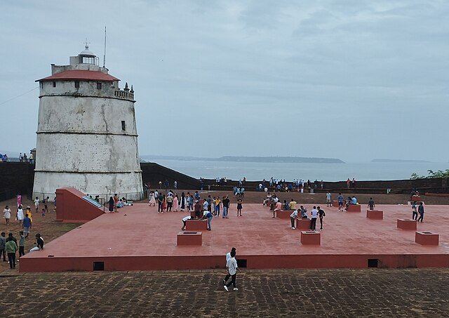 Fort Aguada