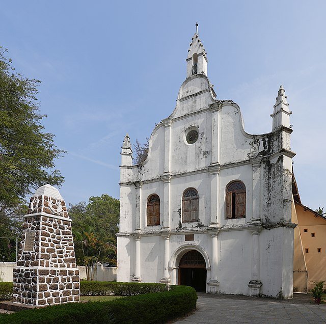 Fort Kochi