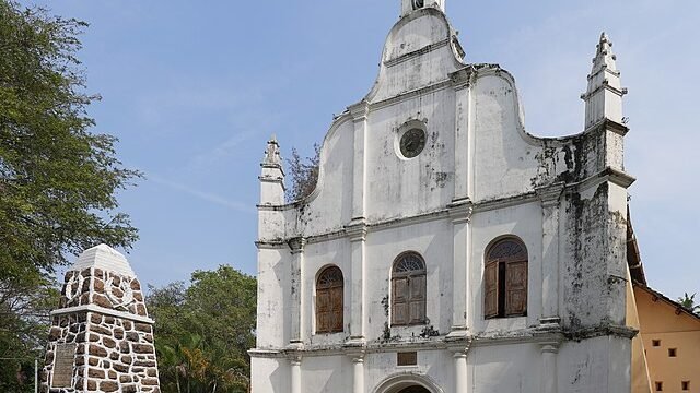 Fort Kochi
