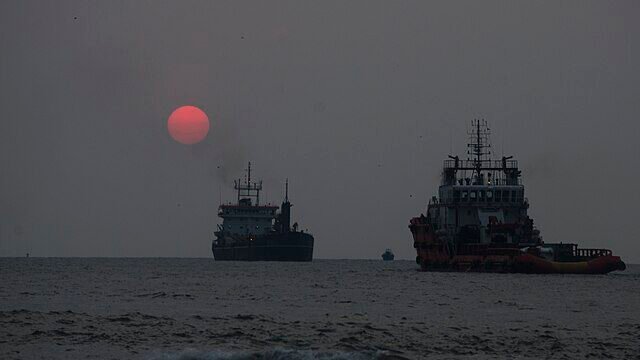 Fort_Kochi_Beach_Sunset_6