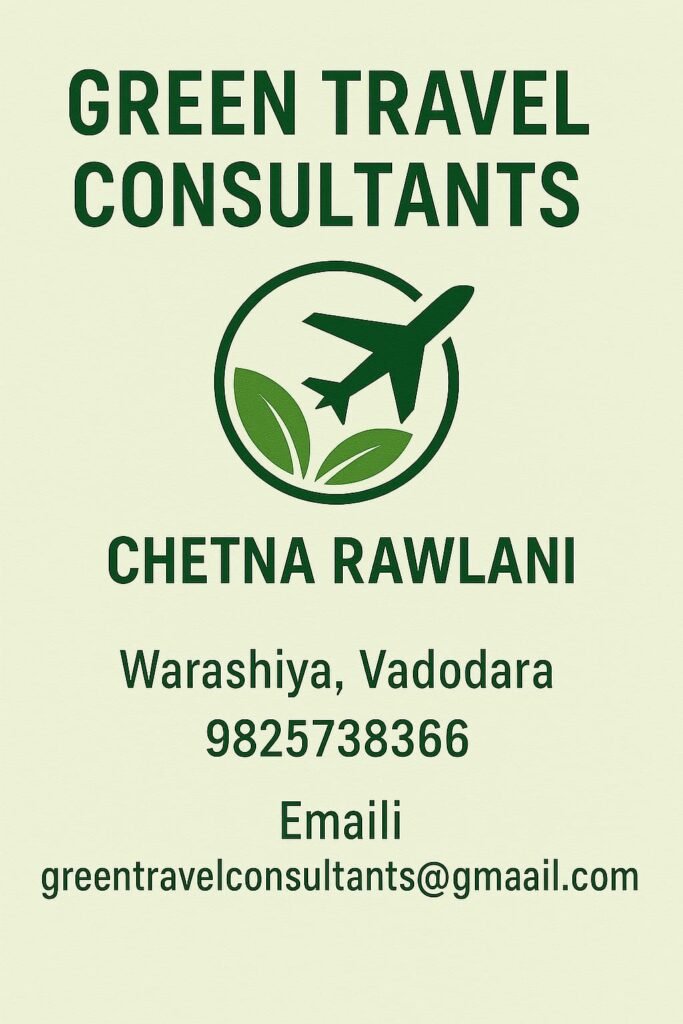 Green Travel Consultants