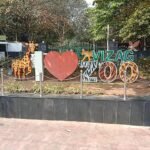 Indira Gandhi Zoological Park