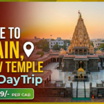 Indore to Ujjain One Day Trip