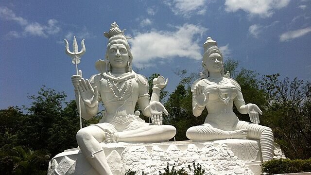 Kailasagiri