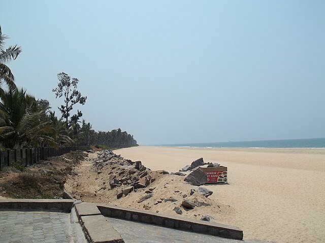 Kudle Beach
