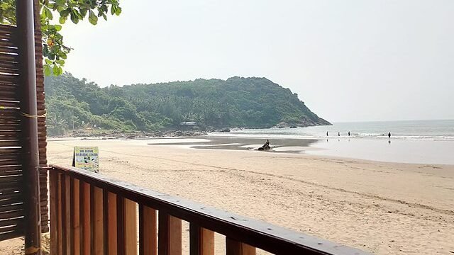 Kudle_Beach,_Gokarna