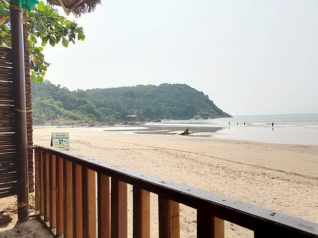 Kudle_Beach,_Gokarna
